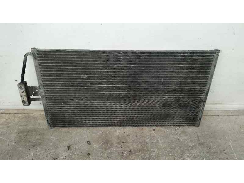 Recambio de condensador / radiador aire acondicionado para bmw serie 5 berlina (e39) 520d referencia OEM IAM   