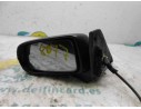 Recambio de retrovisor izquierdo para mazda 323 berl. f/s (bj) 2.0d f active referencia OEM IAM BJ3D69180AFKZ  ELECTRICO TOCADO