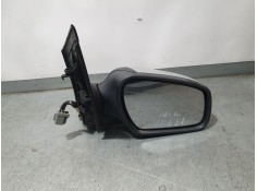 Recambio de retrovisor derecho para ford focus berlina (cap) trend referencia OEM IAM 1510871  ELECTRICO 5 CABLES