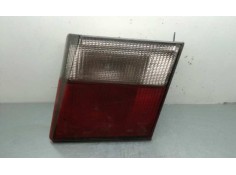 Recambio de piloto trasero derecho interior para lancia dedra berl. referencia OEM IAM   INTERIOR