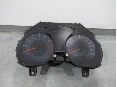 Recambio de cuadro instrumentos para nissan juke (f15) acenta referencia OEM IAM 248101KA0A  
