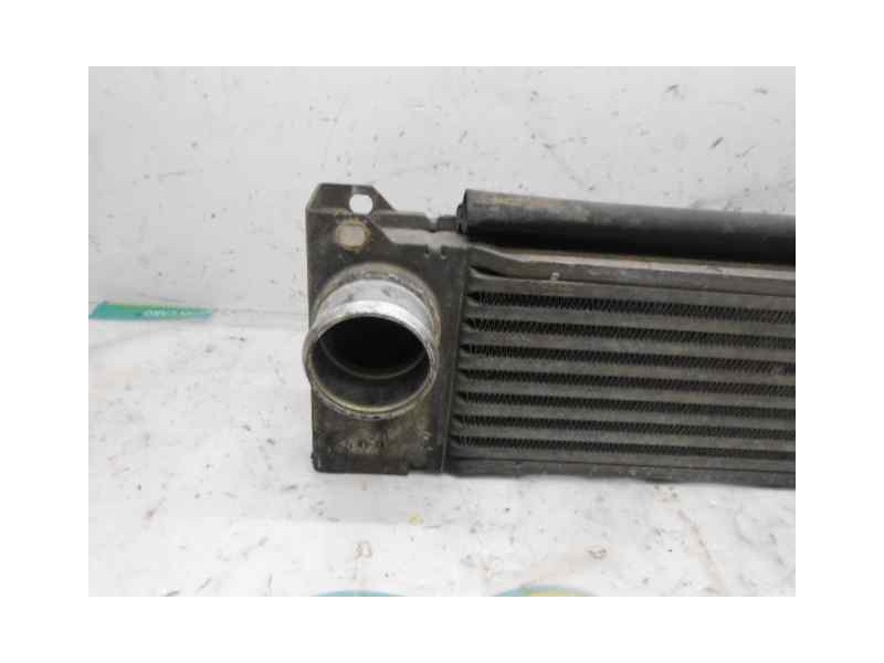 Recambio de intercooler para mercedes-benz vito combi 06.2003  111 cdi compacto (639.701) referencia OEM IAM 0000832  BEHR