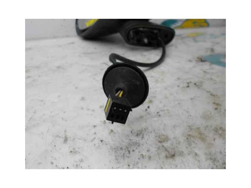 Recambio de retrovisor izquierdo para opel corsa d enjoy referencia OEM IAM   ELECTRICO