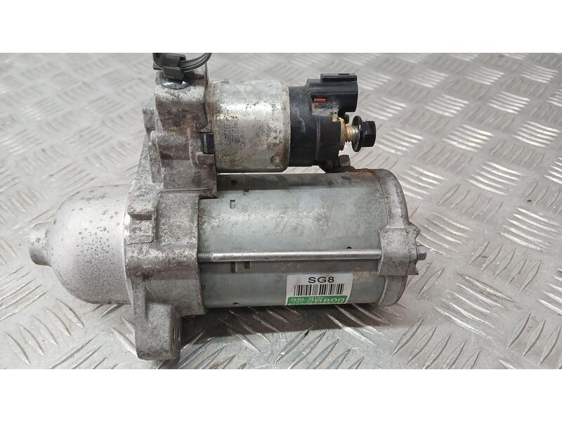 Recambio de motor arranque para kia sportage iv (ql, qle) 1.6 gdi referencia OEM IAM 361002B800 VALEO 1215583