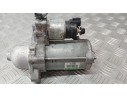 Recambio de motor arranque para kia sportage iv (ql, qle) 1.6 gdi referencia OEM IAM 361002B800 VALEO 1215583