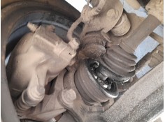 Recambio de mangueta delantera derecha para nissan primera (p11) 2.0 td referencia OEM IAM 400102J500  