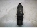 Recambio de inyector para seat ibiza (6k) 1.9 diesel (1y) referencia OEM IAM KCA27S77  028130201B