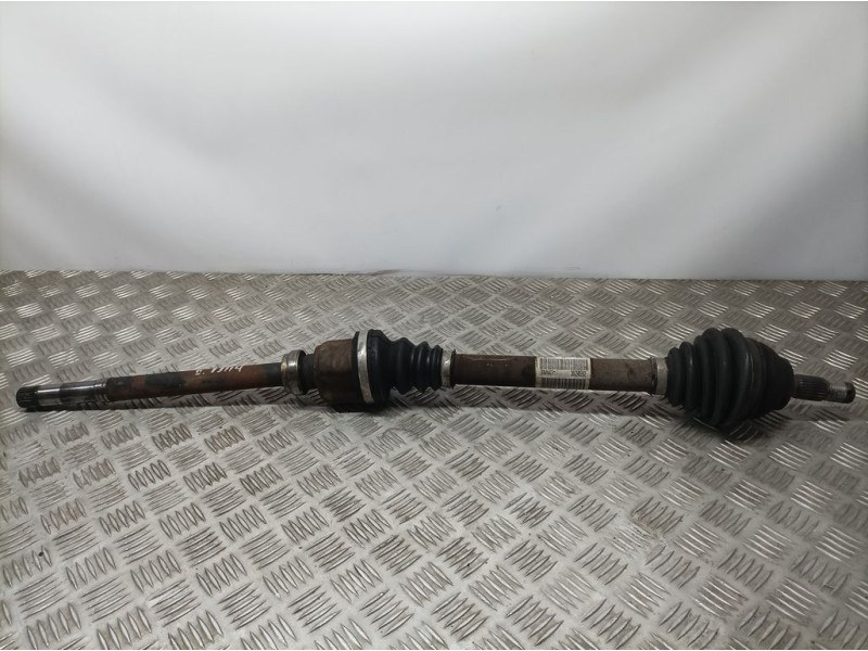 Recambio de transmision delantera derecha para citroën c4 lim. business referencia OEM IAM 9661107280  