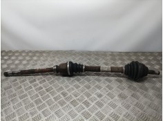 Recambio de transmision delantera derecha para citroën c4 lim. business referencia OEM IAM 9661107280  