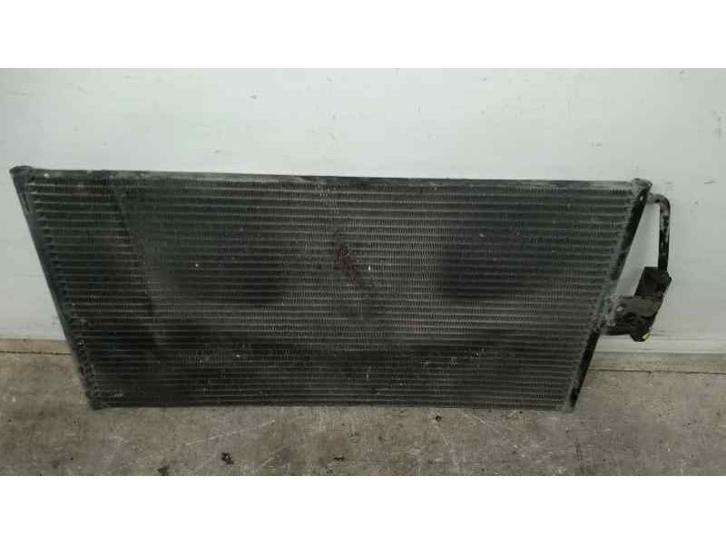 Recambio de condensador / radiador aire acondicionado para bmw serie 5 berlina (e39) 520d referencia OEM IAM   