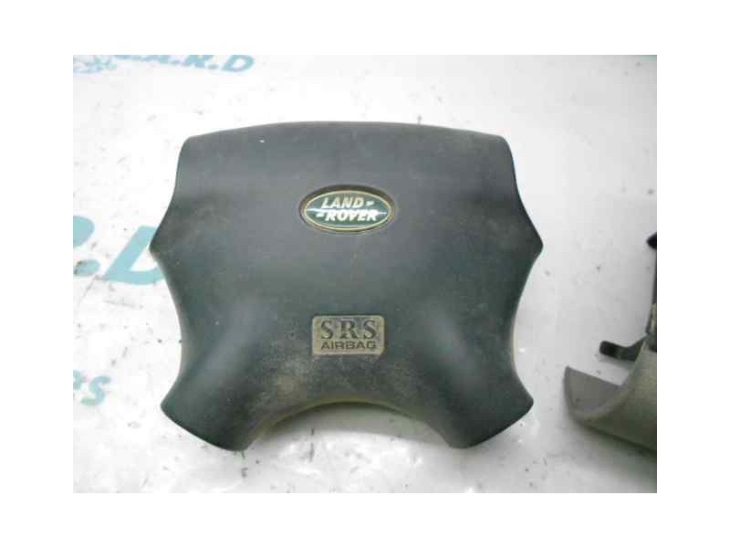 Recambio de kit airbag para land rover freelander (ln) referencia OEM IAM   