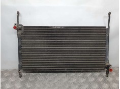 Recambio de condensador / radiador aire acondicionado para fiat bravo (182) jtd 105 / 100 trofeo referencia OEM IAM 46406321  