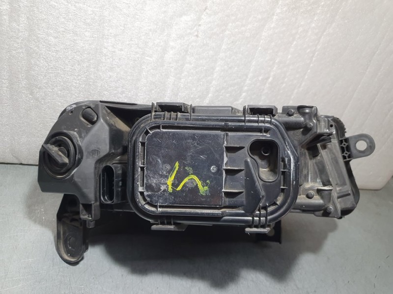 Recambio de faro izquierdo para audi a6 berlina (4f2) 2.7 tdi quattro (132kw) referencia OEM IAM SIN REF  XENON