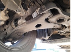 Recambio de brazo suspension inferior delantero derecho para mazda 5 (cr) 2.0 cd (cr19) referencia OEM IAM CD9934300A  