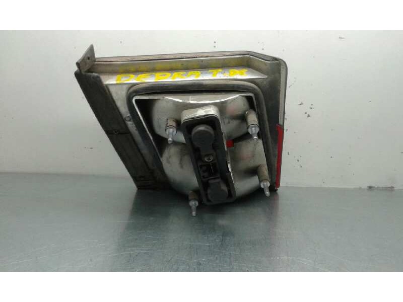 Recambio de piloto trasero derecho interior para lancia dedra berl. referencia OEM IAM   INTERIOR