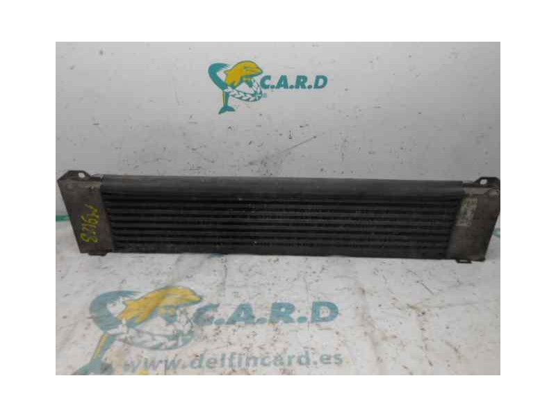 Recambio de intercooler para mercedes-benz vito combi 06.2003  111 cdi compacto (639.701) referencia OEM IAM 0000832  BEHR