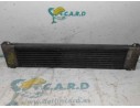 Recambio de intercooler para mercedes-benz vito combi 06.2003  111 cdi compacto (639.701) referencia OEM IAM 0000832  BEHR