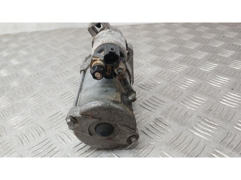 Recambio de motor arranque para kia sportage iv (ql, qle) 1.6 gdi referencia OEM IAM 361002B800 VALEO 1215583