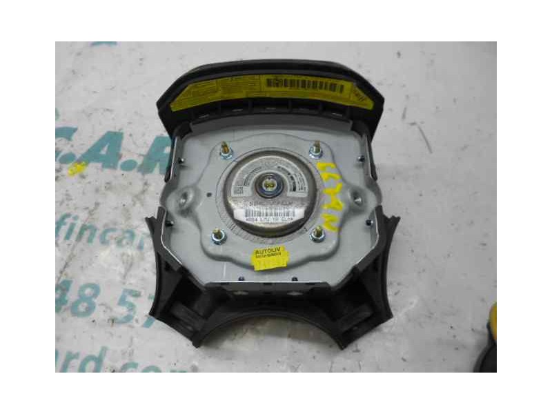 Recambio de kit airbag para land rover freelander (ln) referencia OEM IAM   