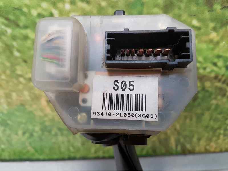 Recambio de mando luces para hyundai i30 classic referencia OEM IAM   