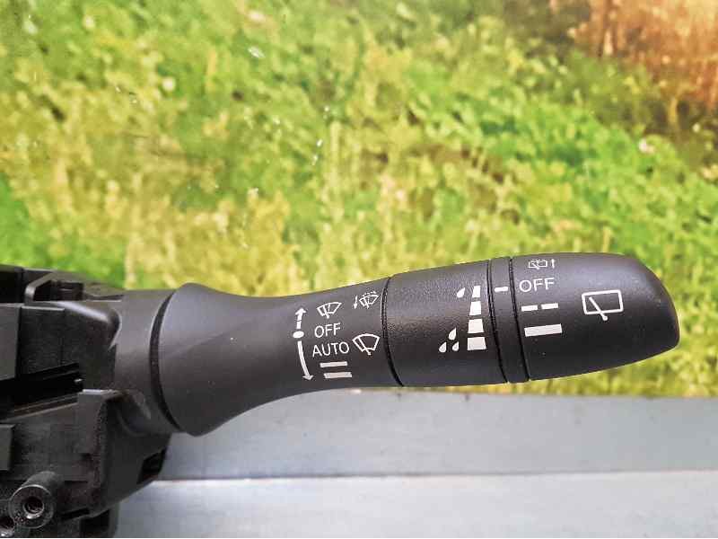 Recambio de mando luces y limpia para nissan micra v (k14) tekna referencia OEM IAM 5FB1A 1013650601 