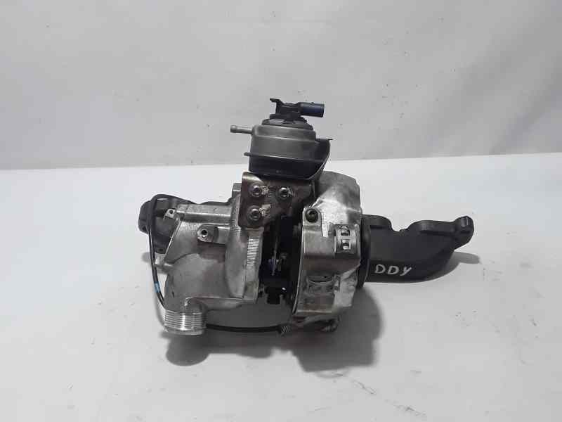 Recambio de turbocompresor para volkswagen golf vii lim. 1.6 tdi dpf referencia OEM IAM 04L253020A 8476712 HONEYWELL