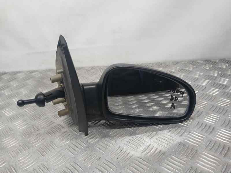 Recambio de retrovisor derecho para chevrolet kalos 1.4 se referencia OEM IAM 96406191  C/ MANDO Y ROZADO