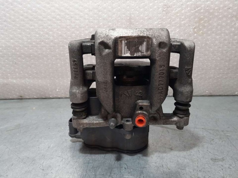 Recambio de pinza freno trasera derecha para peugeot 508 sw allure referencia OEM IAM 1608998980  ELECTRICA