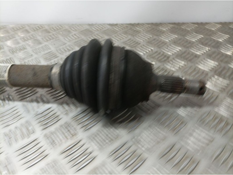 Recambio de transmision delantera derecha para citroën c4 lim. business referencia OEM IAM 9661107280  