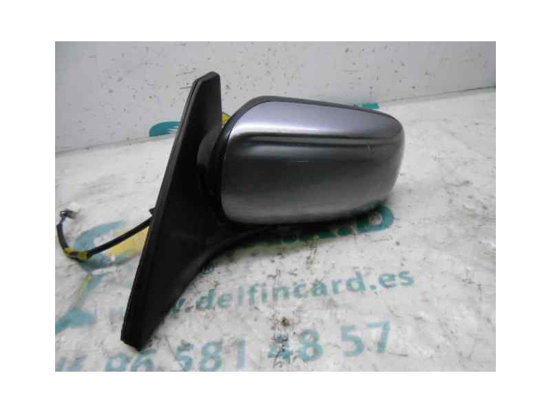 Recambio de retrovisor izquierdo para mazda 323 berl. f/s (bj) 2.0d f active referencia OEM IAM BJ3D69180AFKZ  ELECTRICO TOCADO