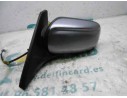 Recambio de retrovisor izquierdo para mazda 323 berl. f/s (bj) 2.0d f active referencia OEM IAM BJ3D69180AFKZ  ELECTRICO TOCADO