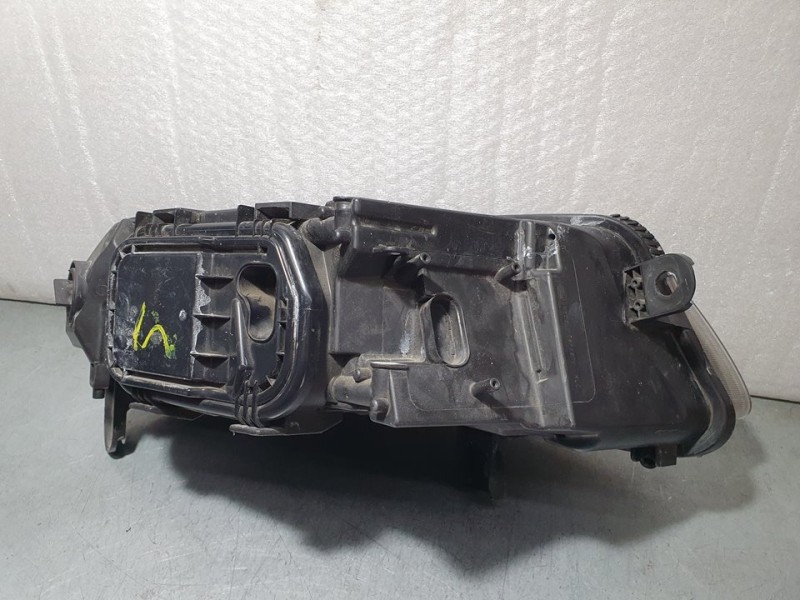 Recambio de faro izquierdo para audi a6 berlina (4f2) 2.7 tdi quattro (132kw) referencia OEM IAM SIN REF  XENON