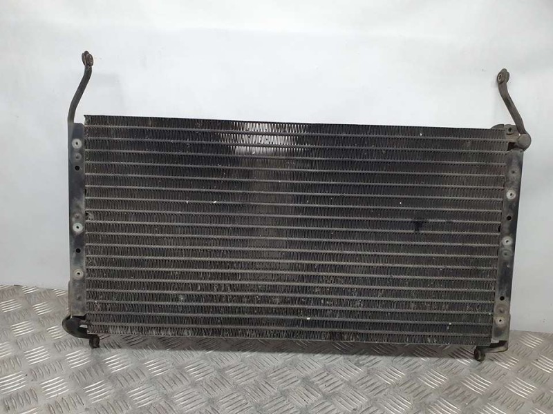 Recambio de condensador / radiador aire acondicionado para fiat bravo (182) jtd 105 / 100 trofeo referencia OEM IAM 46406321  