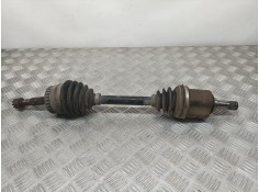 TRANSMISION DELANTERA IZQUIERDA 26094867 