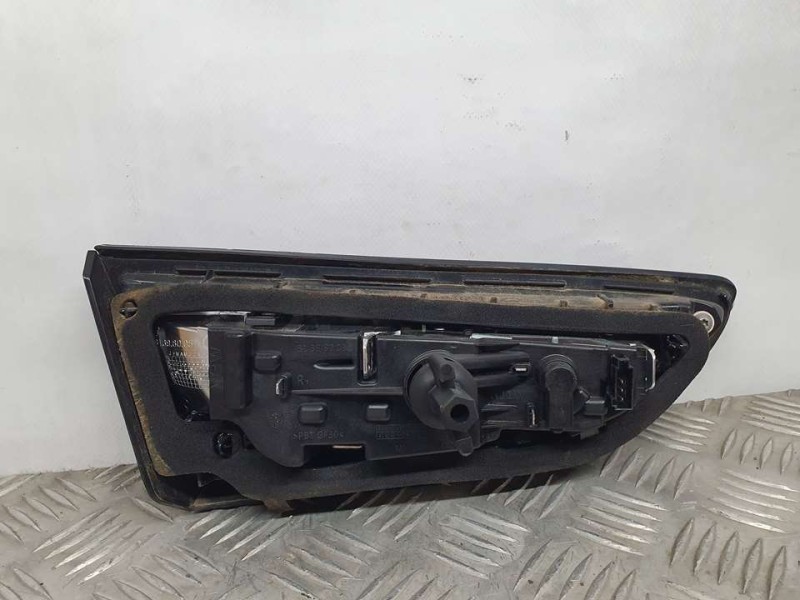 Recambio de piloto trasero derecho para opel astra k lim. 5türig selective start/stop referencia OEM IAM 39032989 366069842 8139