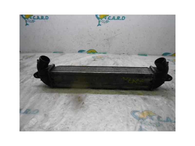 Recambio de intercooler para fiat doblo (119) 1.3 16v jtd dynamic multijet referencia OEM IAM   