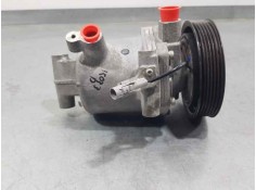 Recambio de compresor aire acondicionado para mitsubishi space star 120 kaiteki referencia OEM IAM 7813A981 92600G740B MITSUBISH