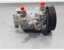 Recambio de compresor aire acondicionado para mitsubishi space star 120 kaiteki referencia OEM IAM 7813A981 92600G740B MITSUBISH