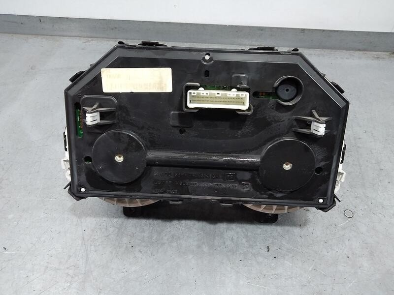 Recambio de cuadro instrumentos para nissan juke (f15) acenta referencia OEM IAM 248101KA0A  