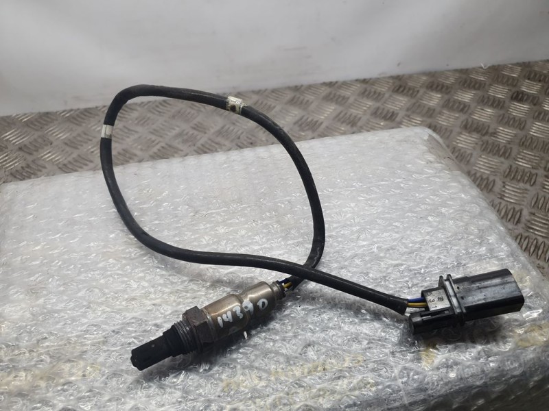 Recambio de sonda lambda para seat leon (5f1) reference referencia OEM IAM 04L906262A  