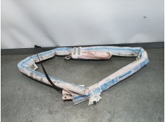 Recambio de airbag cortina delantero derecho para citroën c3 feel referencia OEM IAM 981185798 34206935F ZF TRW