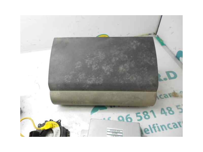 Recambio de kit airbag para land rover freelander (ln) referencia OEM IAM   