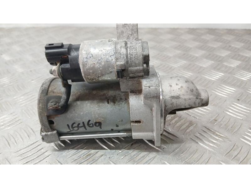 Recambio de motor arranque para kia sportage iv (ql, qle) 1.6 gdi referencia OEM IAM 361002B800 VALEO 1215583