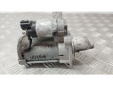 Recambio de motor arranque para kia sportage iv (ql, qle) 1.6 gdi referencia OEM IAM 361002B800 VALEO 1215583