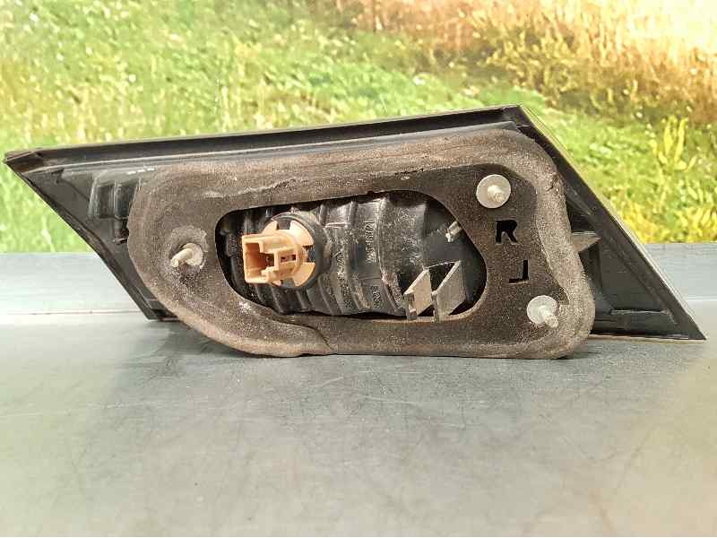 Recambio de piloto trasero derecho para honda civic berlina 5 (fk) 1.8 comfort referencia OEM IAM   INTERIOR