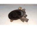 Recambio de caudalimetro para bmw serie 5 berlina (e39) 520d referencia OEM IAM 0928400468 77870760 BOSCH