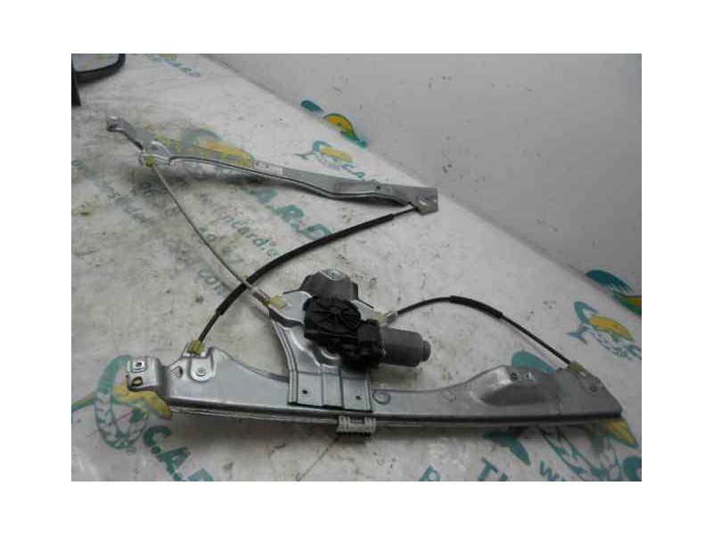 Recambio de elevalunas delantero derecho para renault clio iii emotion referencia OEM IAM   ELECTRICO