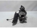 Recambio de turbocompresor para volkswagen golf vii lim. 1.6 tdi dpf referencia OEM IAM 04L253020A 8476712 HONEYWELL
