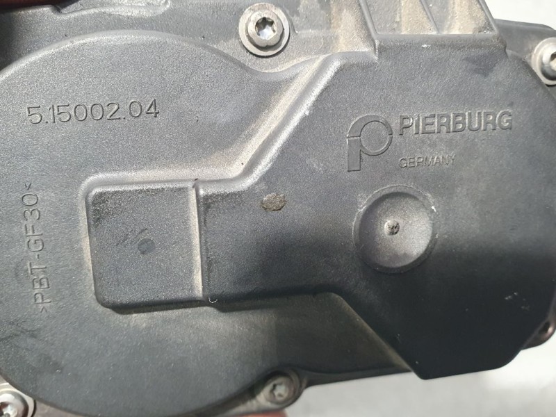 Recambio de valvula escape para skoda octavia lim. (5e3) style referencia OEM IAM 5Q0253691H 51500204 PIERBURG