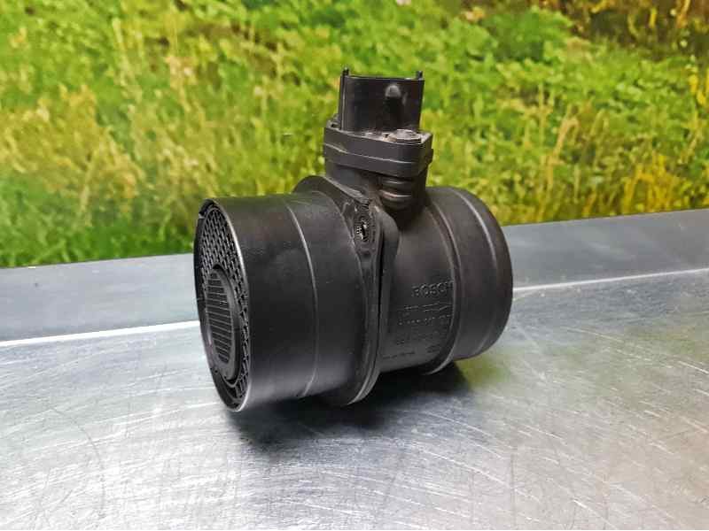 Recambio de caudalimetro para ssangyong kyron 200 xdi limited referencia OEM IAM 6650943048 0280218130 BOSCH